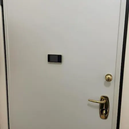 Casa Del Lupo ジェノヴァ