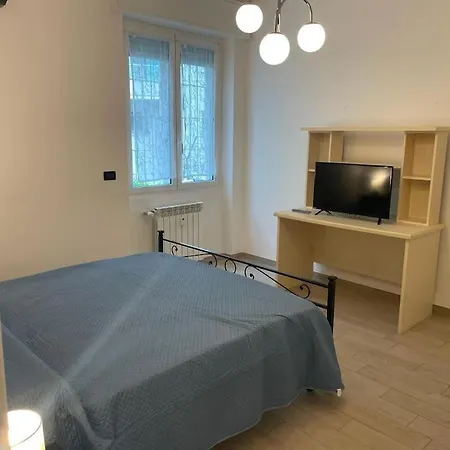 Casa Del Lupo * Genua