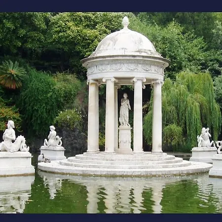 Casa Del Lupo * ジェノヴァ