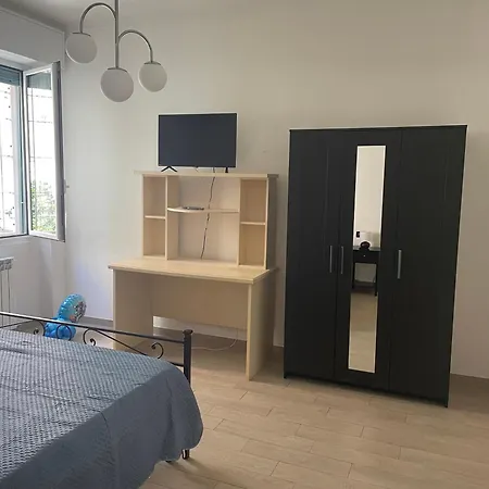 Apartament Casa Del Lupo *