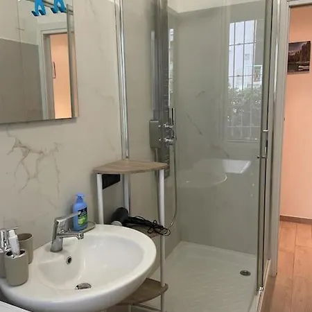 Casa Del Lupo Appartement *