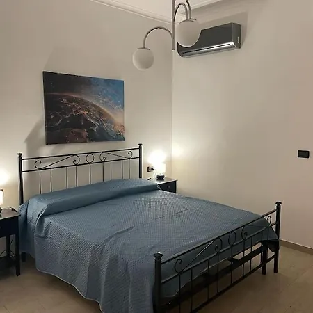 Casa Del Lupo * Genoa