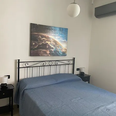 Apartment Casa Del Lupo