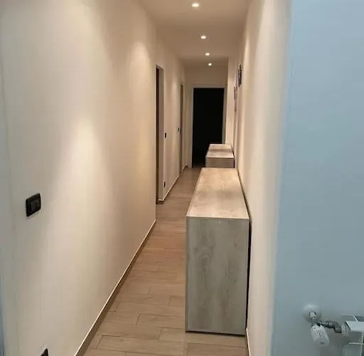 Casa Del Lupo Lejlighed Genova