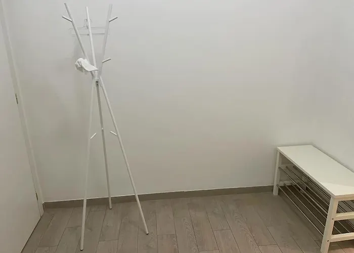 Lejlighed Casa Del Lupo