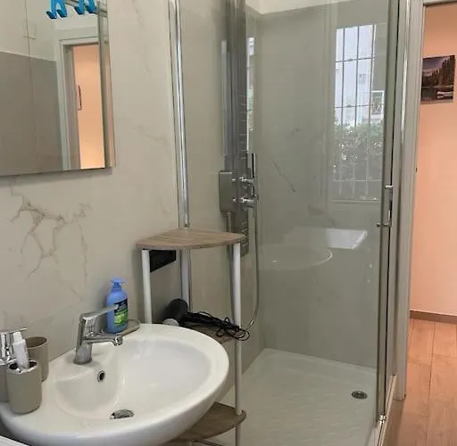 Casa Del Lupo Апартаменты *