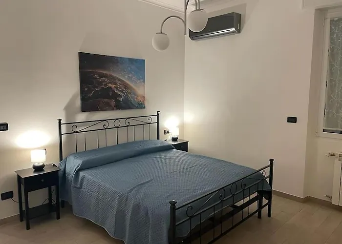 Casa Del Lupo * Генуя
