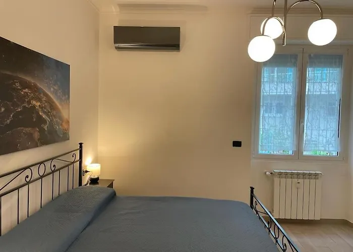 Casa Del Lupo Γένοβα