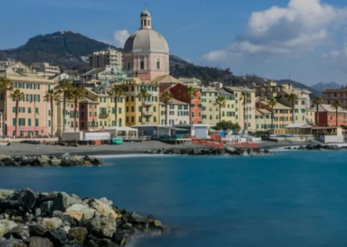 Апартаменты Casa Del Lupo