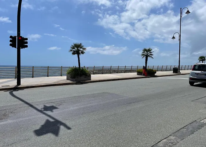 Lejlighed Casa Del Lupo Genova