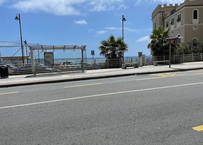 Casa Del Lupo * Genova