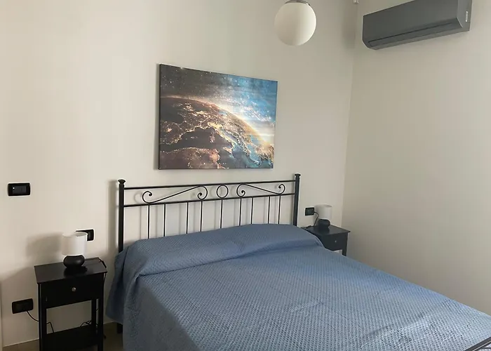 Апартаменты Casa Del Lupo