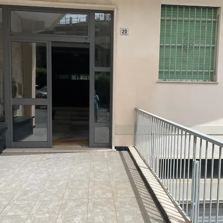 Casa Del Lupo *