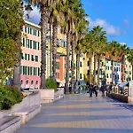 Casa Del Lupo Appartement Genua