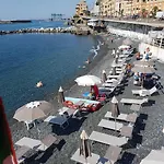 Casa Del Lupo * Genua