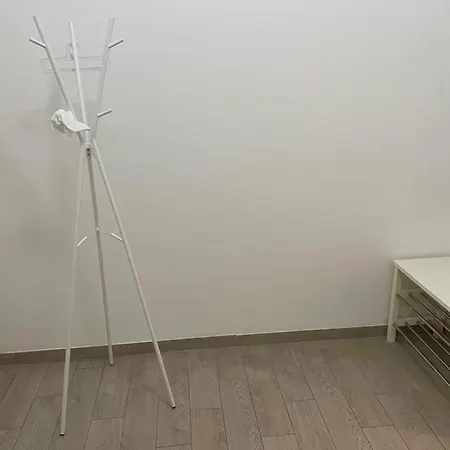 Apartmán Casa Del Lupo