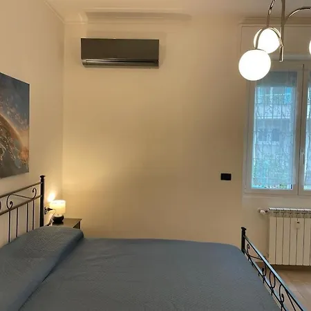 Casa Del Lupo Genua